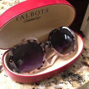 Talbots Sunglasses
